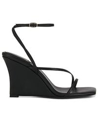 Jeffrey Campbell - Highlight Wedge Sandal - Lyst