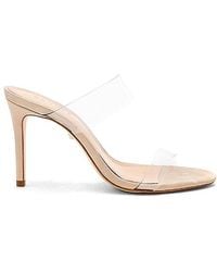 SCHUTZ SHOES - HIGH-HEELS ARIELLA - Lyst