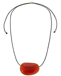 Heaven Mayhem - Julia Necklace - Lyst