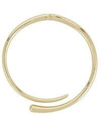Ettika - Elegant Wrap Choker Necklace - Lyst