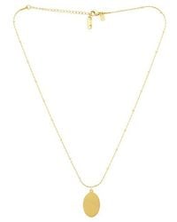 petit moments - The Stars Necklace - Lyst