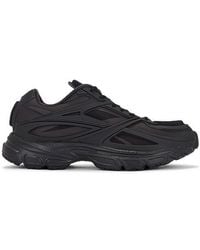 Reebok - ブラック Premier Road Modern スニーカー - Lyst