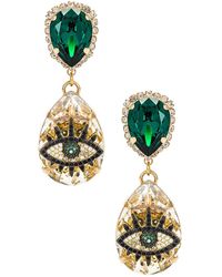 Anton Heunis Earrings and ear cuffs for Women | Online Sale up to 63% off |  Lyst