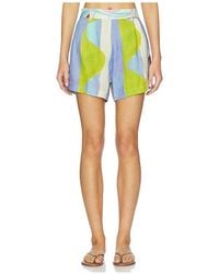 Vitamin A - The Getaway Short - Lyst