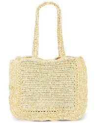 Nikki Beach - Kamila Tote Bag - Lyst