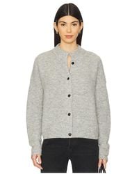Gestuz - Short Cardigan - Lyst