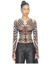 AFRM - Kaylee Top - Lyst