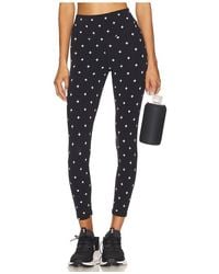 The Upside - Satellite High Midi Pant - Lyst