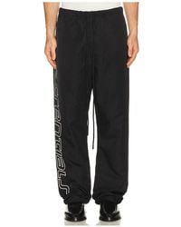 Fear Of God - Active Trace Relaxed Drawstring Pant - Lyst