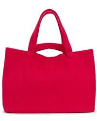 Skims - Terry Jumbo Tote - Lyst