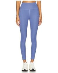 Beyond Yoga - Powerbeyond Strive High Waisted Midi Legging - Lyst