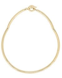 Roxanne Assoulin - Halskette Tubular - Lyst