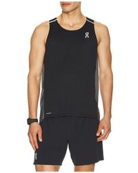 On Shoes - Performance Tank - Lyst
