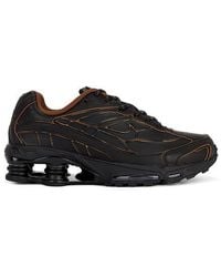 Nike - Shox Ride 2 Prm Sneakers - Lyst