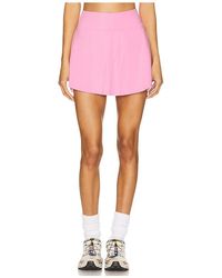 Year Of Ours - Skorts Paddle - Lyst