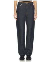 Closed - Jonta Relaxed Jeans - Lyst