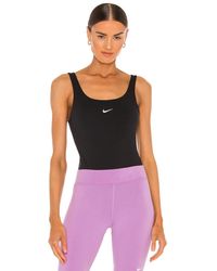 Nike Bodysuits for Women - Up to 60% off at Lyst.com