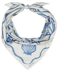 Ettika - Mediterranean Scarf - Lyst
