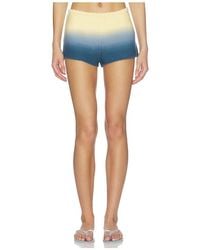 Solid & Striped - The Cleo Short - Lyst