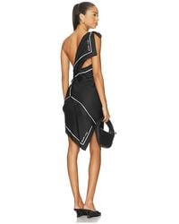 Alexander Wang - Kleid - Lyst