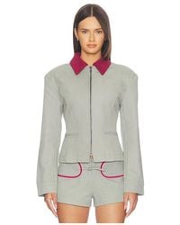 Lioness - X Revolve Soho Jacket - Lyst