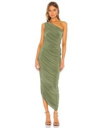 Norma Kamali - Diana Gown - Lyst