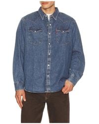 Levi's - Oberteil - Lyst