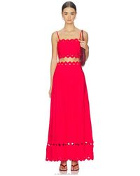 Saylor - LOT TOSCA en Red - Lyst