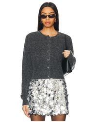Gestuz - Debbie Short Cardigan - Lyst