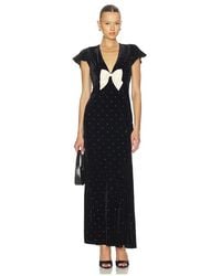 LoveShackFancy - Kleid Melora - Lyst