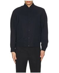 Theory - Precision Ponte Murphy Jacket - Lyst