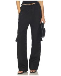 OperaSPORT - Maud Cargo Pants - Lyst