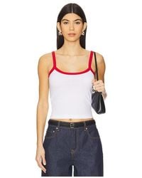 GRLFRND - Cami Top - Lyst
