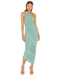 Norma Kamali - Abendkleid Diana - Lyst