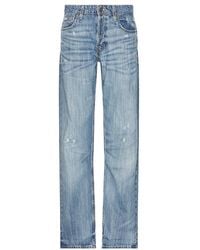 Guess - Straight-Fit-Jeans G16 - Lyst