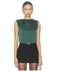 Heartloom - Aggie Bodysuit - Lyst