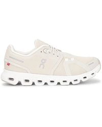 On Shoes - Cloud 6 スニーカー - Lyst