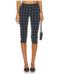Peachy Den - The Cindy Capris - Lyst