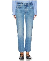 Anine Bing - Kate Jeans - Lyst