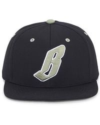 BBCICECREAM - Flying Baseball Hat - Lyst