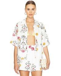 Sancia - The Celesta Shirt - Lyst