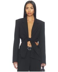 Bec & Bridge - Elenora Cropped Jacket - Lyst