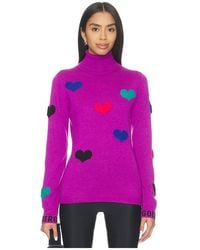 Goldbergh - Strick Bacio - Lyst