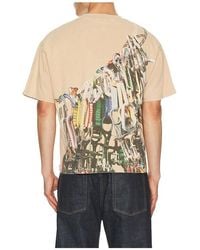 BBCICECREAM - Climb Boxy Tee - Lyst