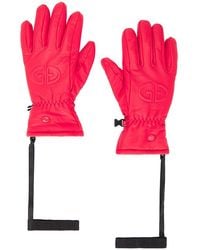 Goldbergh - Freeze Gloves - Lyst