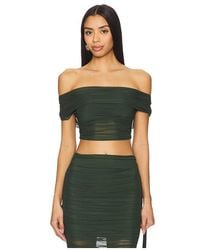 SER.O.YA - Marsh Top - Lyst