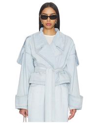 SELMACILEK - Nayla Jacket - Lyst