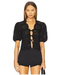 Heartloom - Roxana Top - Lyst