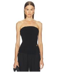 Cult Gaia - Lou Top - Lyst