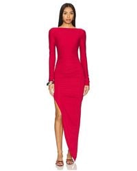 superdown - Milly Maxi Dress - Lyst